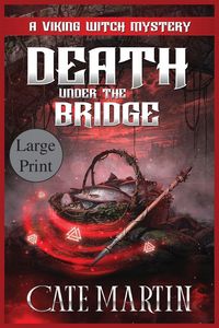 Produktbild: Death under the Bridge