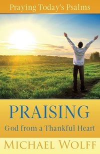 Produktbild: Praying Today's Psalms