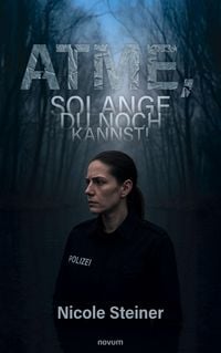 Produktbild: Atme, solange du noch kannst!