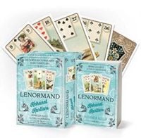 Produktbild: Lenormand Kehanet Kartlari