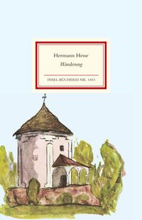 Bild vom Artikel Wanderung vom Autor Hermann Hesse