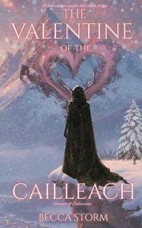 Produktbild: The Valentine of the Cailleach