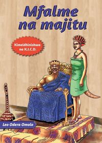 Produktbild: Mfalme na Majitu