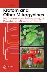 Produktbild: Kratom and Other Mitragynines
