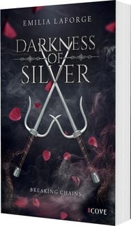 Produktbild: Darkness of Silver 1: Breaking Chains