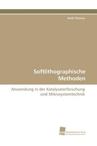 Produktbild: Softlithographische Methoden