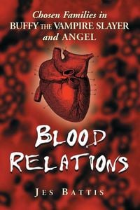 Produktbild: Blood Relations