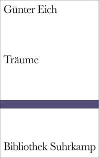 Produktbild: Tr&auml;ume