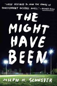 Produktbild: Might Have Been