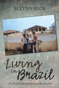 Produktbild: Living in Brazil