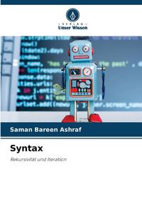 Produktbild: Syntax