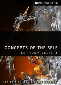 Produktbild: Concepts of the Self