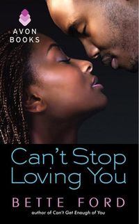 Produktbild: Can't Stop Loving You