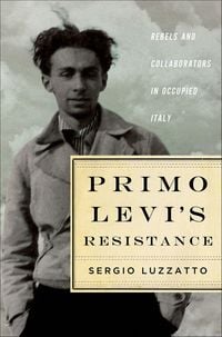 Produktbild: Primo Levi's Resistance