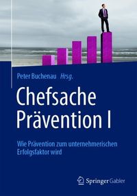 Produktbild: Chefsache Pr&auml;vention I