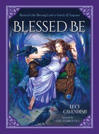 Produktbild: Cavendish, L: Blessd be