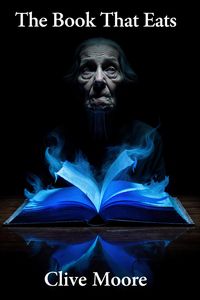 Produktbild: The Book That Eats