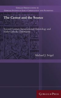 Produktbild: The Center and the Source
