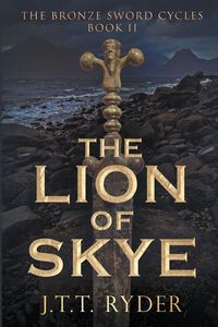 Produktbild: The Lion of Skye