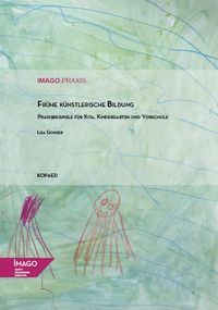 Produktbild: Fr&uuml;he k&uuml;nstlerische Bildung