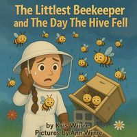 Produktbild: The Littlest Beekeeper and The Day The Hive Fell