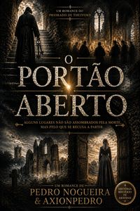 Produktbild: O Port&atilde;o Aberto