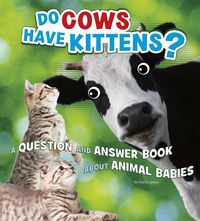 Produktbild: Do Cows Have Kittens?