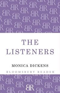 Produktbild: The Listeners