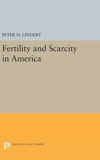 Produktbild: Fertility and Scarcity in America