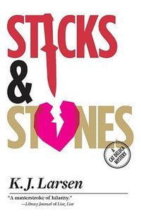 Produktbild: Sticks and Stones