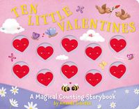 Produktbild: Ten Little Valentines