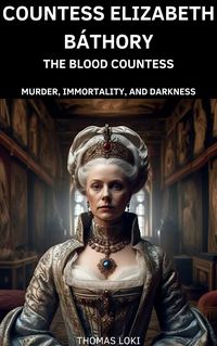Produktbild: Countess Elizabeth B&aacute;thory