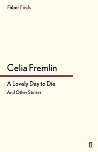 Produktbild: A Lovely Day to Die