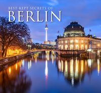 Produktbild: Mcnab, C: Best-Kept Secrets of Berlin