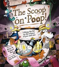 Produktbild: The Scoop on Poop!