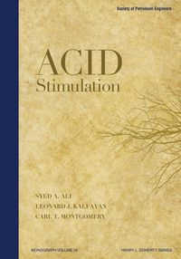 Produktbild: Acid Stimulation