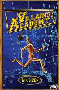 Produktbild: Villains Academy