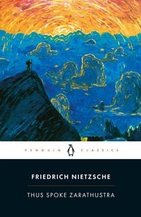 Produktbild: Thus Spoke Zarathustra