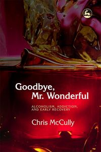 Produktbild: Goodbye, Mr. Wonderful