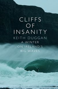 Bild vom Artikel Cliffs Of Insanity vom Autor Keith Duggan
