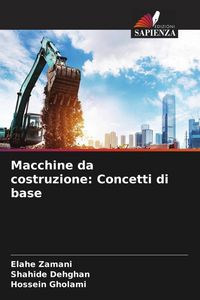 Produktbild: Macchine da costruzione: Concetti di base