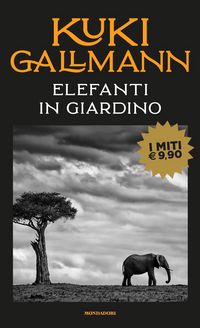 Produktbild: Elefanti in giardino