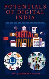 Produktbild: Potentials of Digitalized India