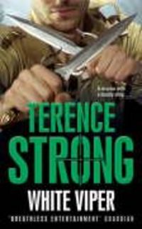 Produktbild: Strong, T: White Viper