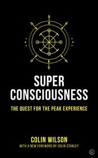 Produktbild: Super Consciousness