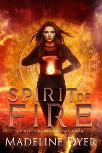 Produktbild: Spirit of Fire