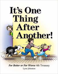 Produktbild: It's One Thing After Another!