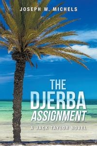 Produktbild: The Djerba Assignment