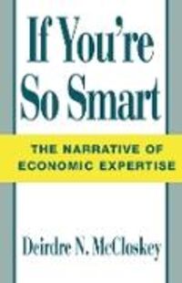 Produktbild: If You're So Smart