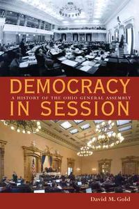 Produktbild: Gold, D: Democracy in Session